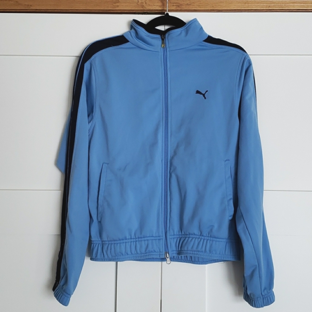 Puma jacket size M